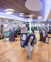 Body-Gym Straubing Bild 5