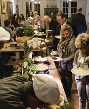 Restaurant Palmensaal Bild 8