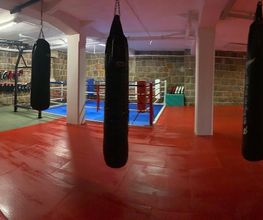 Siam Gym Leipzig Bild 7