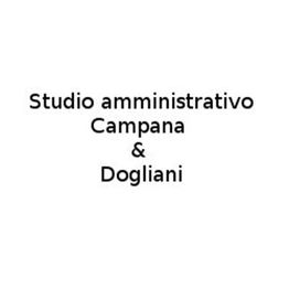 Studio Amministrativo e Tributario Campana e Dogliani logo
