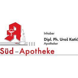 Logo der Süd-Apotheke