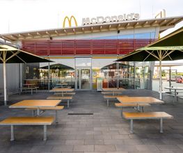 McDonald's Bild 3