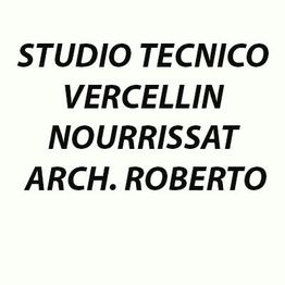 Studio Tecnico Vercellin Nourrissat Arch. Roberto logo