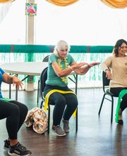 Santa Maria Terrace image 11