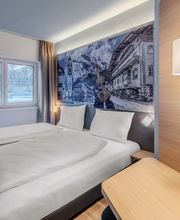 B&B HOTEL Mittenwald Bild 2