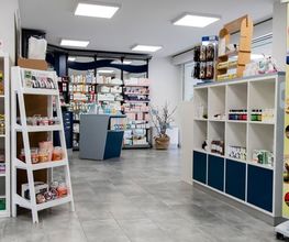 Farmacia della Montagna SA Bild 2