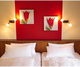 Hotel Deutsches Haus Bild 8