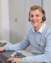 Christian Helmstedt - DBV Deutsche Beamtenversicherung Michaelsen e.K. in Aschheim