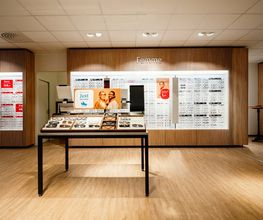 Opticien McOptic - Sion Bild 2