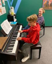 HGS Music image 18