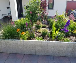 Gartenservice Tokarski Bild 2