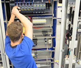 Alles Safe GmbH Prüfservice Bild 3