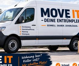 Move it - Deine Entrümpler Bild 3
