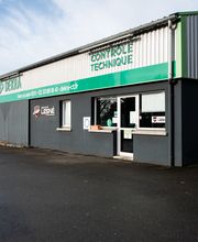 Centre contrôle technique DEKRA image 19