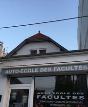 Auto-école des facultés image 1