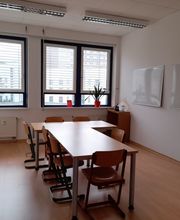 Leipzig-Grünau Unterrichtsraum