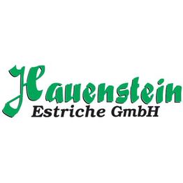 Hauenstein Estriche GmbH