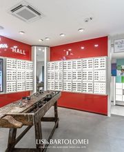 Centro Ottico Lisi & Bartolomei - Viterbo Piazza Verdi immagine 9