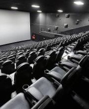 CINESA DIAGONAL MAR · ISENSE · IMAX imagen 6