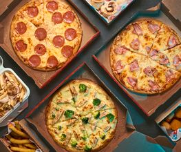 Domino's Pizza Itzehoe Bild 3