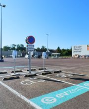 EVzen station de recharge image 3