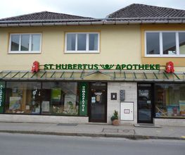 St. Hubertus Apotheke Bild 1