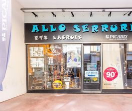 Allo Serrure image 6