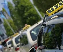 CASA- & Sihltal-Taxi Bild 3