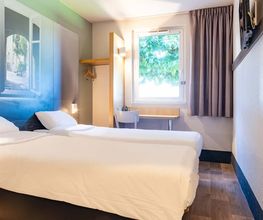 B&B HOTEL Valence Sud image 6
