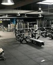 Fitness Park Les Clayes-sous-Bois image 7