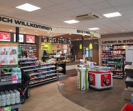 HEM Tankstelle Bild 5