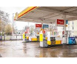 Shell Recharge Charging Station Bild 7