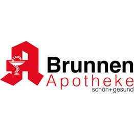 Logo der Brunnen-Apotheke