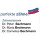 Zahnarztpraxis Dr. Bechmann + Dr. Bechmann Partnerschaft mbB Zahnärzte