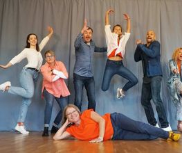 Tanzschule Forum GdbR Bild 6