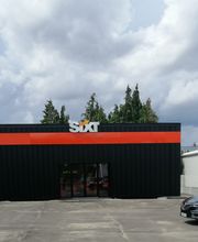 Sixt coignieres