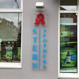 Stern-Apotheke