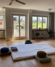 Shiatsu & Chi-Gung, Vismay Spillmann Bild 4