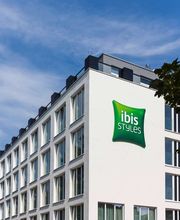 ibis Styles Rastatt Baden-Baden Bild 7