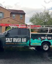 Salt River Air image 2