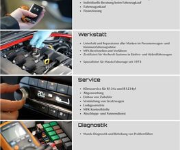 Wigger AG, Automobile Luzern Bild 4