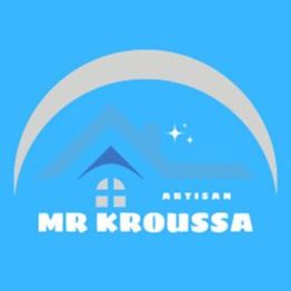 Mr Kroussa
