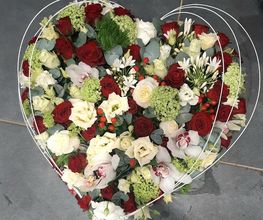 Monceau Fleurs image 1