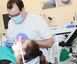 Dr. med. dent. Rohde Luzius Bild 8