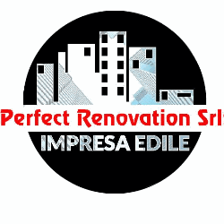 Perfect Renovation logo