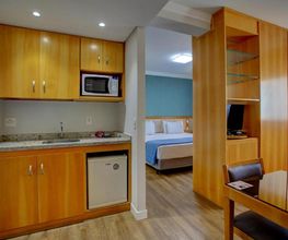 Quality Suites Oscar Freire imagen 18