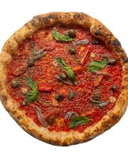 PIZZIUM - Bergamo immagine 14