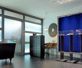 Jürg Brunner - Schmuckdesign und Uhren Bild 7