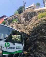 Almeida Giardini Bild 6