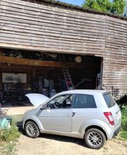 Garage Bussac VSP image 1